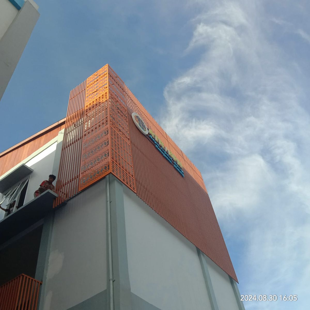 Bpn Sintang - Dokumentasi Proyek